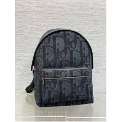 Dior backpack 30*15*42cm 2025 New