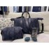 Dior Weekender 40  40*22*33cm 2025 New