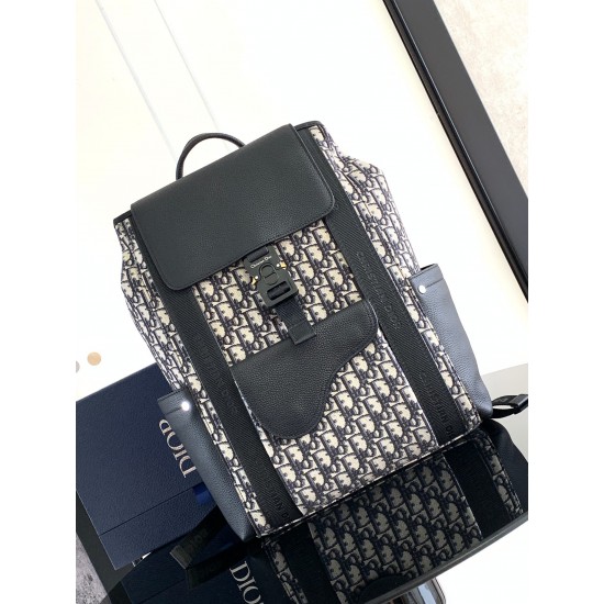 Dior backpack 32 x 45 x 16cm 2025 New