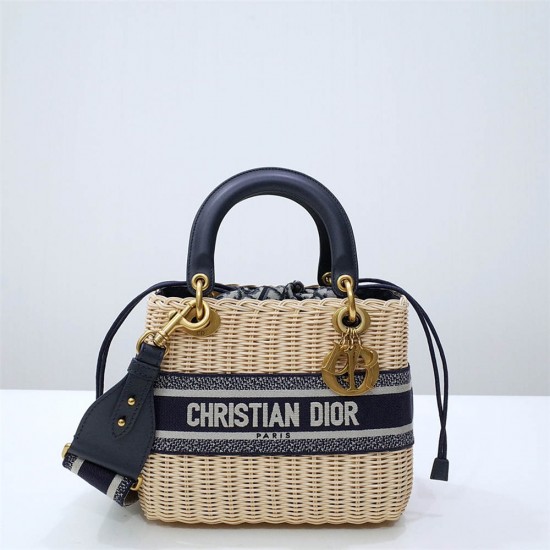 Dior Lady D-Lite 24cm 2025 New