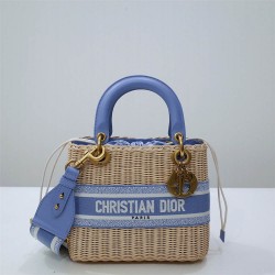 Dior Lady D-Lite 24cm 2025 New