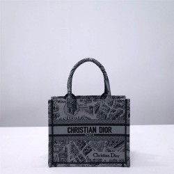 Dior book tote 26.5cm 2025 New