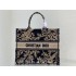 Dior book tote 41.5cm 2025 New