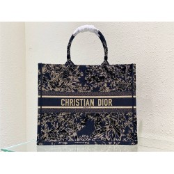 Dior book tote 41.5cm 2025 New