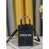 Dior book tote 13.5*18*16cm stand style 2025 New