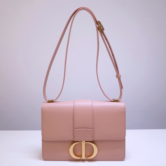 Dior 30 Montaigne  24*17*8 cm 2025 New