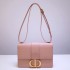 Dior 30 Montaigne  24*17*8 cm 2025 New