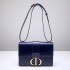 Dior 30 Montaigne  24*17*8 cm 2025 New