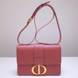 Dior 30 Montaigne  24*17*8 cm 2025 New