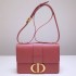 Dior 30 Montaigne  24*17*8 cm 2025 New