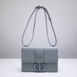 Dior 30 Montaigne  24*17*8 cm 2025 New