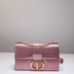 Dior 30 Montaigne  25x15x8cm 2025 New