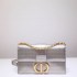 Dior 30 Montaigne  25x15x8cm 2025 New