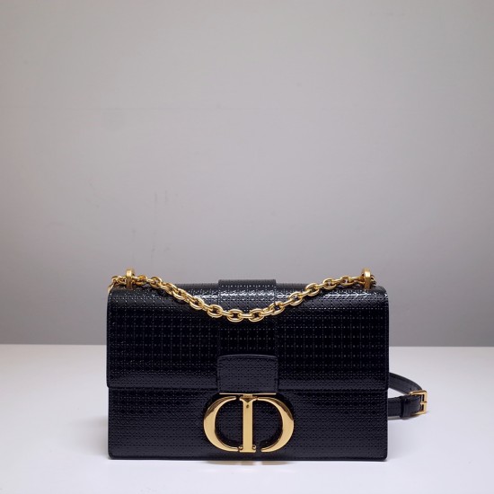 Dior 30 Montaigne  25x15x8cm 2025 New