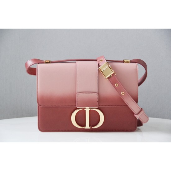 Dior  30 Montaigne 24x6x17cm 2025 New