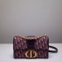 Dior 30 Montaigne 25x15x8cm 2025 New