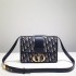 Dior 30 Montaigne 24*6*17cm 2025 New