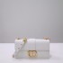 Dior 30 Montaigne East-West  21.5 x 12 x 6cm 2025 New