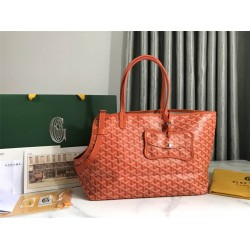 Goyard Chien Gris & Pocket  Size：27 cm x 15 cm x 33.5 cm  2025 New