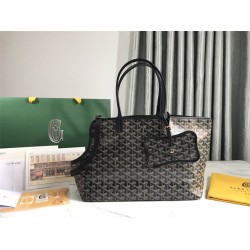 Goyard Chien Gris & Pocket  Size：27 cm x 15 cm x 33.5 cm  2025 New