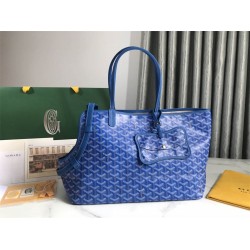 Goyard Chien Gris & Pocket  Size：27 cm x 15 cm x 33.5 cm  2025 New