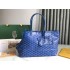 Goyard Chien Gris & Pocket  Size：27 cm x 15 cm x 33.5 cm  2025 New