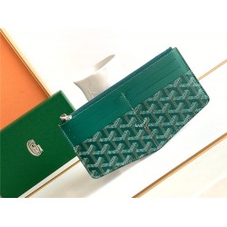 Goyard wallet card holder INSERT LOUISE  21X1X11.5CM  2025 New