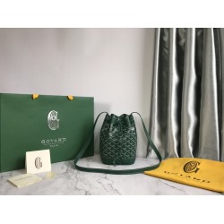 Goyard Petit Flot 14*16*22cm 2025 New