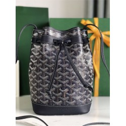 Goyard Petit Flot 14*16*22cm 2025 New