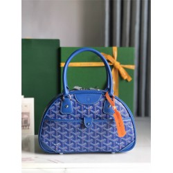 Goyard Bowling mini 26×17×8cm 2025 New