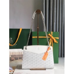 Goyard Rouette Size：25.5x19x10cm 2025 New