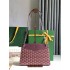 Goyard Rouette Size：25.5x19x10cm 2025 New