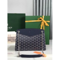 Goyard Rouette Size：25.5x19x10cm 2025 New