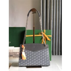 Goyard Rouette Size：25.5x19x10cm 2025 New