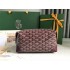 Goyard Boeing Vanity Size：25x12x12cm 2025 New