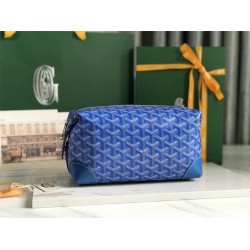 Goyard Boeing Vanity Size：25x12x12cm 2025 New