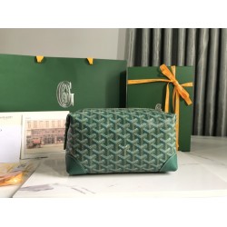 Goyard Boeing Vanity Size：25x12x12cm 2025 New