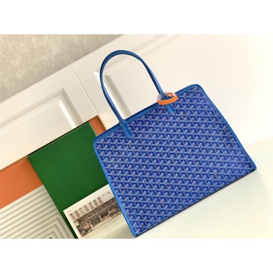 Goyard Chic du Chien size： 41x30x16.5cm 2025 New