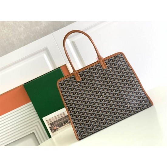 Goyard Chic du Chien size： 41x30x16.5cm 2025 New