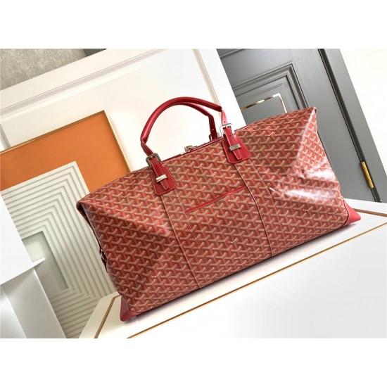 Goyard  Boeing travel 55  Size:55x22x32cm 2025 New