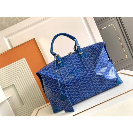 Goyard  Boeing travel 55  Size:55x22x32cm 2025 New