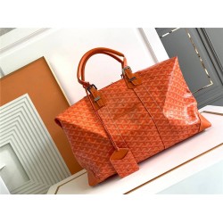 Goyard  Boeing travel 55  Size:55x22x32cm 2025 New