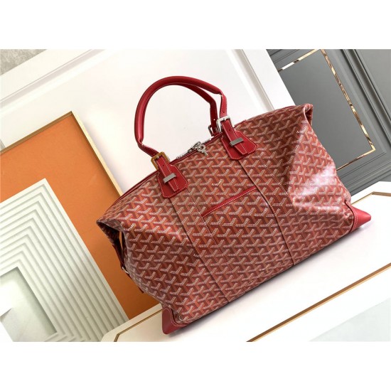 Goyard  Boeing travel 55  Size:55x22x32cm 2025 New