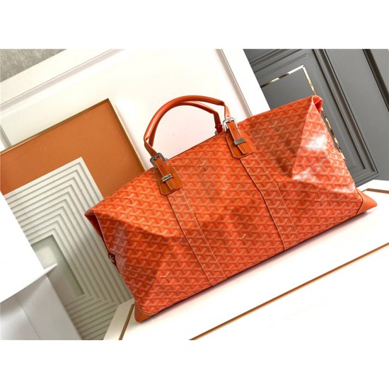 Goyard  Boeing travel 55  Size:55x22x32cm 2025 New