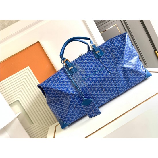 Goyard  Boeing travel 55  Size:55x22x32cm 2025 New