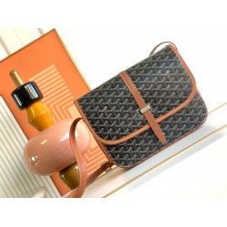 Goyard BELVEDERE 23X9X29CM  2025 New