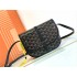 Goyard Belvedere PM Bag  Size：22 cm x 7 cm x 16 cm 2025 New