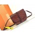 Goyard Belvedere PM Bag  Size：22 cm x 7 cm x 16 cm 2025 New