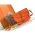 Goyard Belvedere PM Bag  Size：22 cm x 7 cm x 16 cm 2025 New