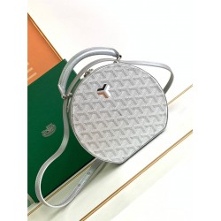 Goyard Alto size：16.5 cm x 7 cm x 18 cm 2025 New